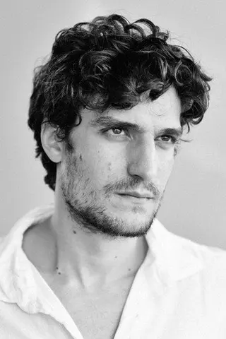 Peliculas de Louis Garrel