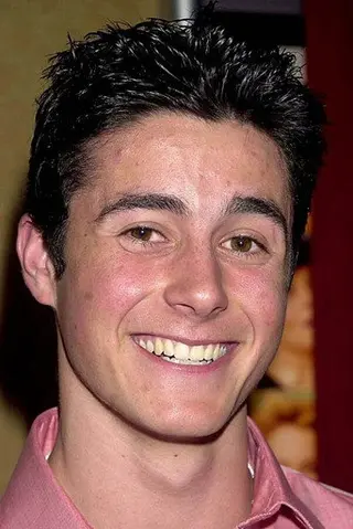 Peliculas de Eli Marienthal