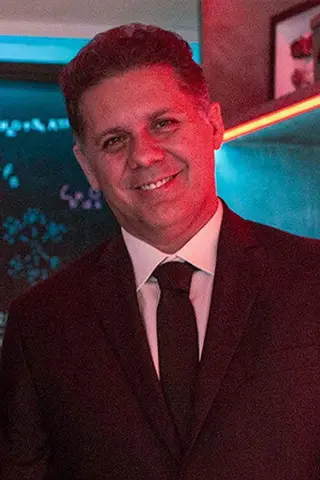 Peliculas de Wendel Bezerra
