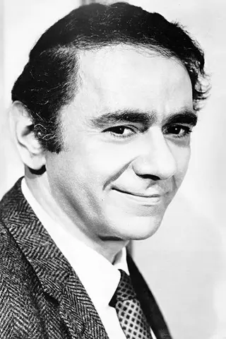 Peliculas de Michael Constantine