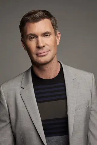 Peliculas de Jeff Lewis
