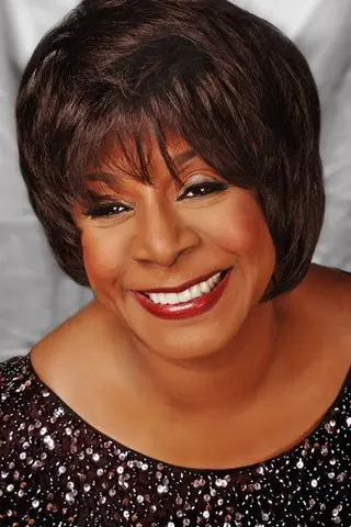 Peliculas de Merry Clayton