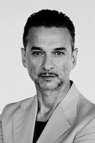 Peliculas de Dave Gahan