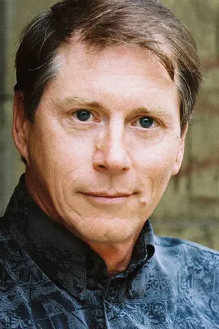 Peliculas de Richard Binsley
