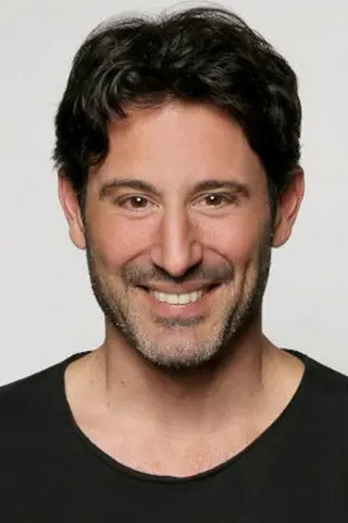Peliculas de Lefteris Eleftheriou