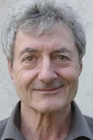 Peliculas de Bernard Mazzinghi