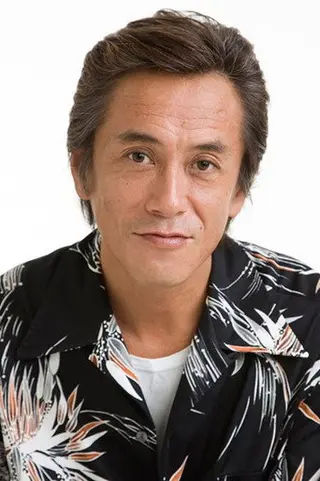 Peliculas de Susumu Terajima