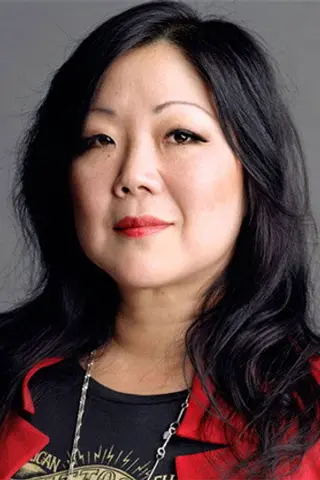 Peliculas de Margaret Cho