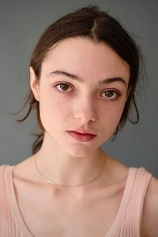 Peliculas de Lily McInerny