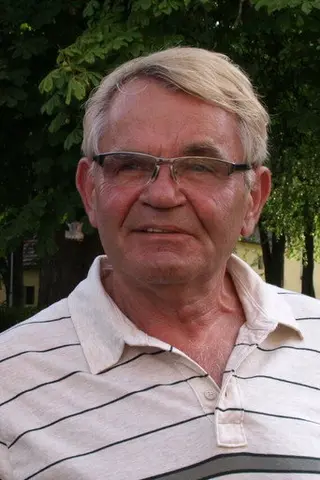 Peliculas de Jerzy Janeczek