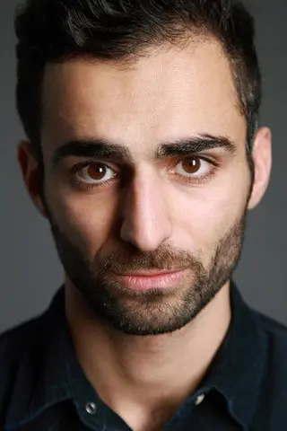 Peliculas de Hadi Khanjanpour
