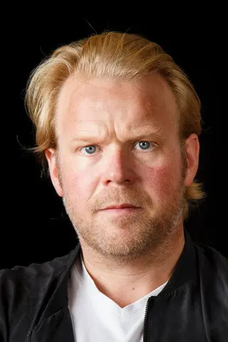 Peliculas de Anders Baasmo Christiansen