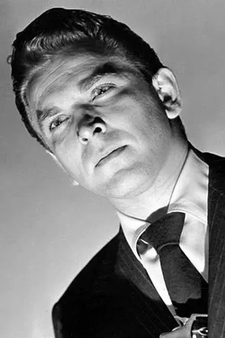 Peliculas de Harlan Warde