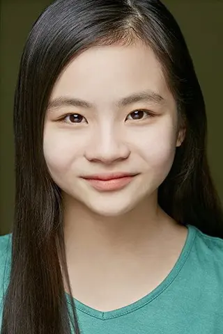 Peliculas de Emma Hong