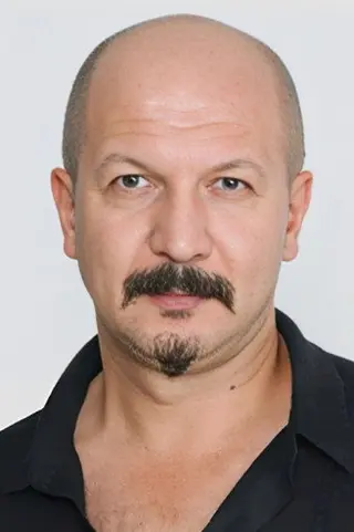 Peliculas de Ufuk Aşar