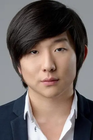 Peliculas de Pyong Lee