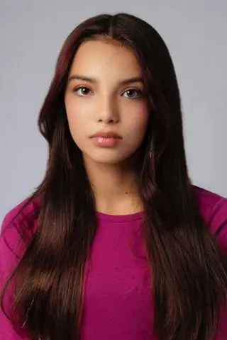 Peliculas de Jayde Martinez