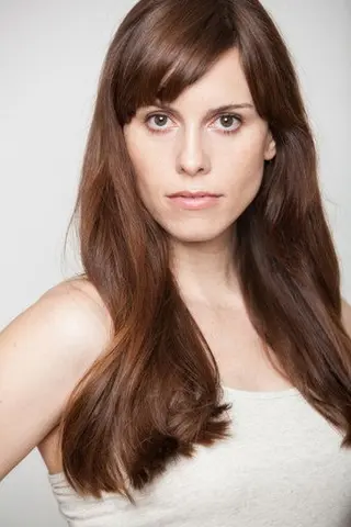 Peliculas de Lauren Reeder