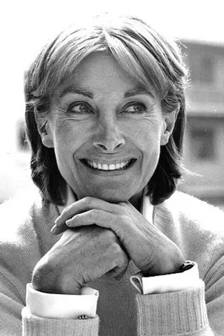 Peliculas de Jean Marsh