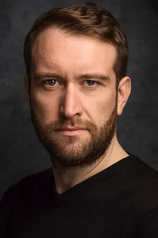Peliculas de Sean Rigby