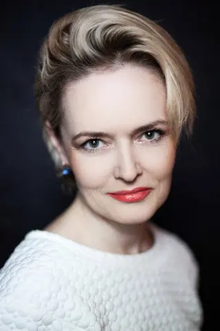 Katarzyna Łukaszyńska - Córka • Potomstwo