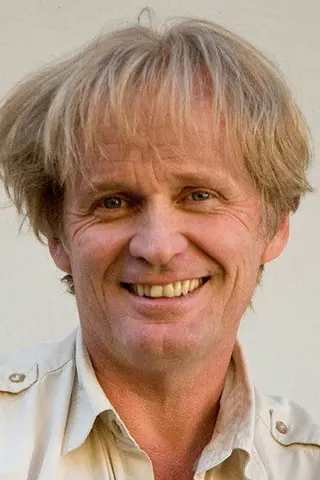 Peliculas de Johannes Joner