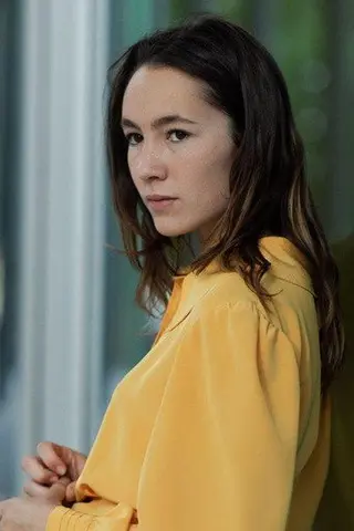 Rosalie Charrier - Córka • Potomstwo