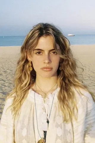 Peliculas de Chiara Parravicini