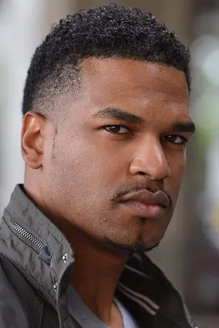 Peliculas de Corey Winston