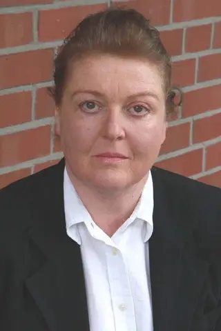 Peliculas de Dagmar Sachse