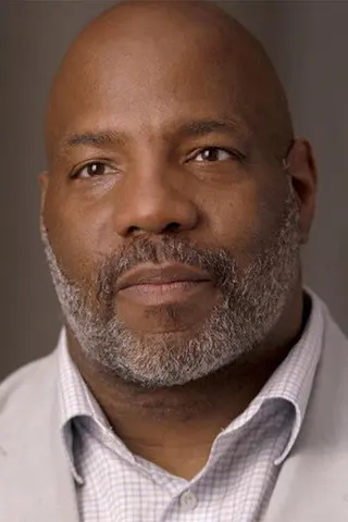 Peliculas de Jelani Cobb
