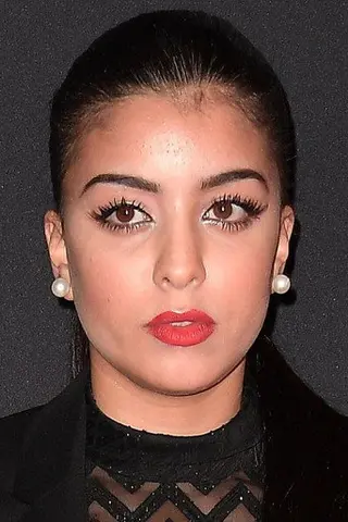 Peliculas de Kenza Fortas