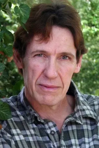 Peliculas de Edwin Neal
