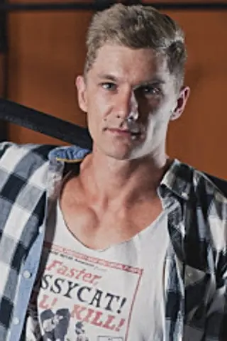 Peliculas de Reon Van Der Watt