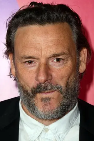 Peliculas de Julian Barratt