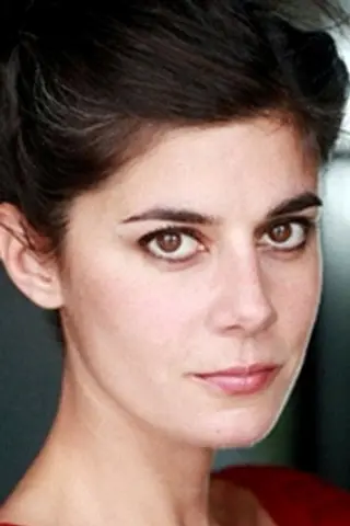 Peliculas de Sara-Jeanne Drillaud