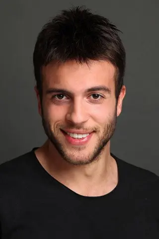 Peliculas de Kenan Acar