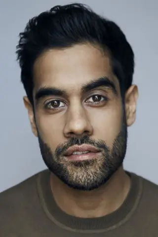 Peliculas de Sacha Dhawan