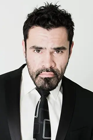 Peliculas de Daniel Singh
