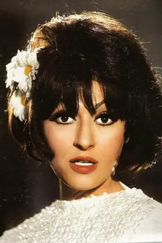 Peliculas de Martha Karagianni