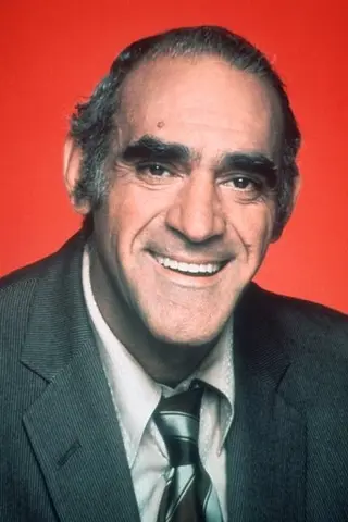 Peliculas de Abe Vigoda