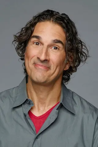 Peliculas de Gary Gulman