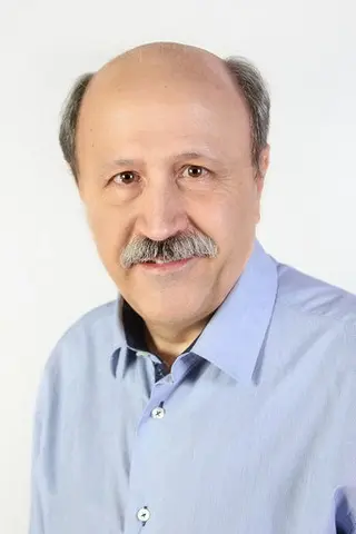 Peliculas de Antonio Chamorro