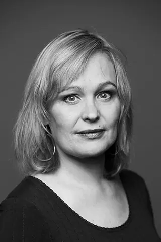 Peliculas de Anna-Lena Hemström