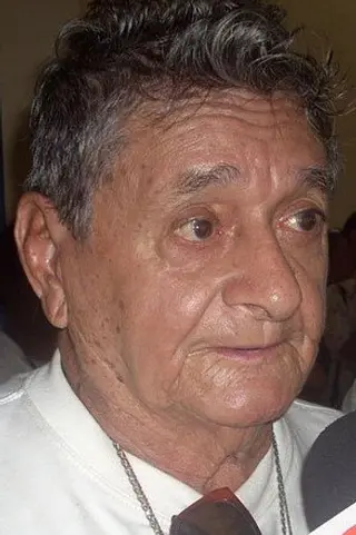 Peliculas de Huerequeque Enrique Bohórquez