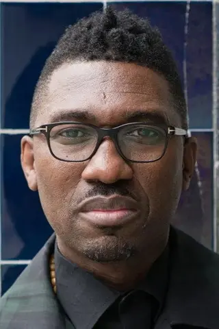 Peliculas de Kwame Kwei-Armah