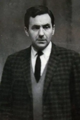 Peliculas de György Pálos