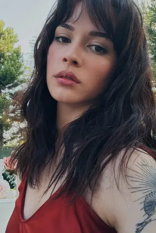 Peliculas de Helin Elveren