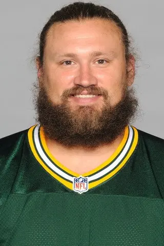 Josh Sitton - Córka • Potomstwo