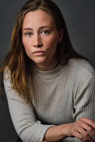 Sannah Nedergård - Córka • Potomstwo